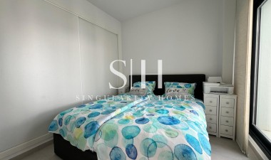 Odsprzedaż - Villa - Orihuela Costa - Villamartín-las Filipinas