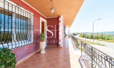 Odsprzedaż - Villa - San Miguel de Salinas - Torremendo