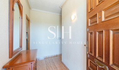 Odsprzedaż - Villa - San Miguel de Salinas - Torremendo
