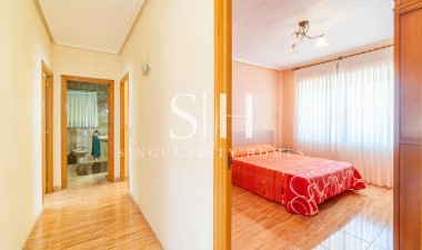 Odsprzedaż - Villa - San Miguel de Salinas - Torremendo