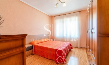 Odsprzedaż - Villa - San Miguel de Salinas - Torremendo