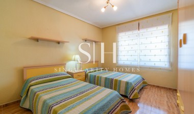 Odsprzedaż - Villa - San Miguel de Salinas - Torremendo