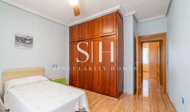Odsprzedaż - Villa - San Miguel de Salinas - Torremendo
