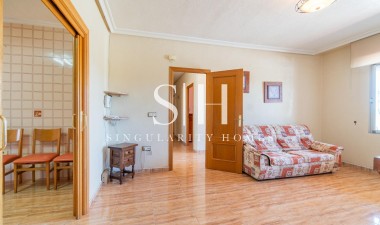 Odsprzedaż - Villa - San Miguel de Salinas - Torremendo