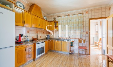 Odsprzedaż - Villa - San Miguel de Salinas - Torremendo