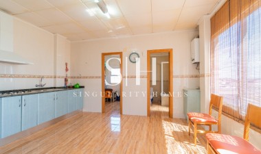 Odsprzedaż - Villa - San Miguel de Salinas - Torremendo