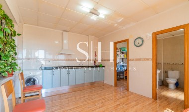 Odsprzedaż - Villa - San Miguel de Salinas - Torremendo