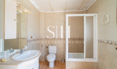 Odsprzedaż - Villa - San Miguel de Salinas - Torremendo