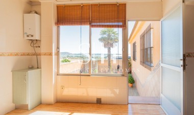 Odsprzedaż - Villa - San Miguel de Salinas - Torremendo