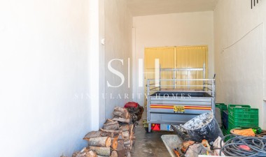 Odsprzedaż - Villa - San Miguel de Salinas - Torremendo