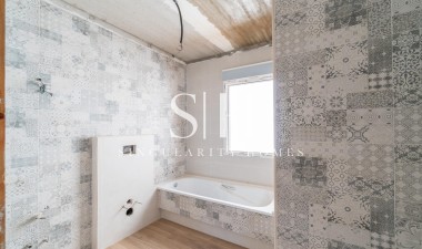 Odsprzedaż - Villa - San Miguel de Salinas - Torremendo