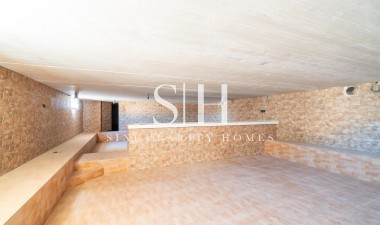 Odsprzedaż - Villa - San Miguel de Salinas - Torremendo