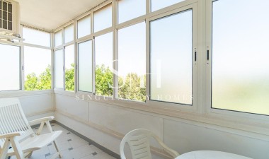 Wiederverkauf - Wohnung - Torrevieja - La Mata pueblo