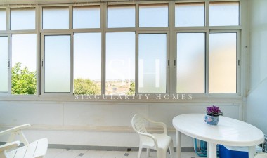 Wiederverkauf - Wohnung - Torrevieja - La Mata pueblo