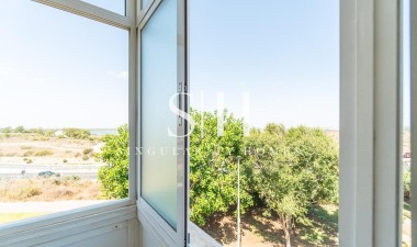 Wiederverkauf - Wohnung - Torrevieja - La Mata pueblo