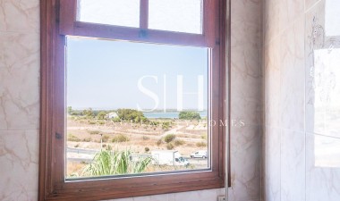Wiederverkauf - Wohnung - Torrevieja - La Mata pueblo
