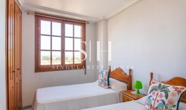 Wiederverkauf - Wohnung - Torrevieja - La Mata pueblo