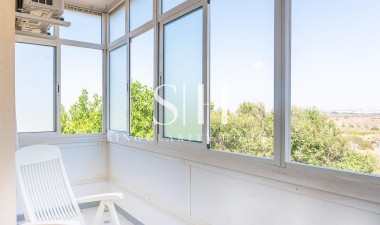 Wiederverkauf - Wohnung - Torrevieja - La Mata pueblo