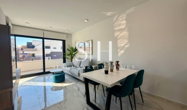 Återförsäljning - Lägenhet / lägenhet - Orihuela Costa - PAU 8