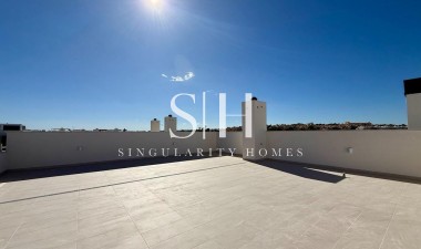 Återförsäljning - Lägenhet / lägenhet - Orihuela Costa - PAU 8