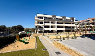 Återförsäljning - Lägenhet / lägenhet - Orihuela Costa - PAU 8
