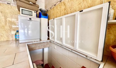 Odsprzedaż - Villa - Torrevieja - Los Balcones - Los Altos del Edén