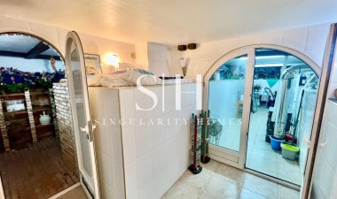 Odsprzedaż - Villa - Torrevieja - Los Balcones - Los Altos del Edén