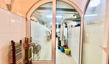 Odsprzedaż - Villa - Torrevieja - Los Balcones - Los Altos del Edén