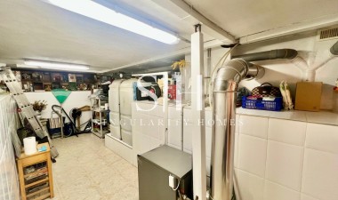 Odsprzedaż - Villa - Torrevieja - Los Balcones - Los Altos del Edén