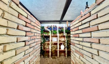 Odsprzedaż - Villa - Torrevieja - Los Balcones - Los Altos del Edén