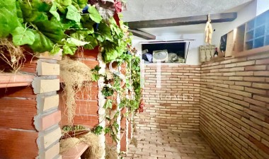 Odsprzedaż - Villa - Torrevieja - Los Balcones - Los Altos del Edén
