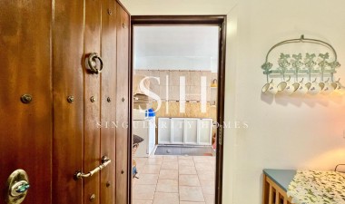 Odsprzedaż - Villa - Torrevieja - Los Balcones - Los Altos del Edén