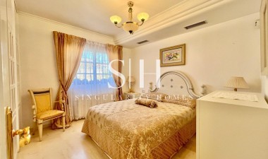 Odsprzedaż - Villa - Torrevieja - Los Balcones - Los Altos del Edén