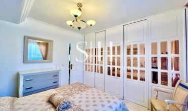 Odsprzedaż - Villa - Torrevieja - Los Balcones - Los Altos del Edén