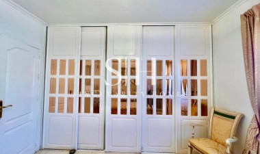 Odsprzedaż - Villa - Torrevieja - Los Balcones - Los Altos del Edén