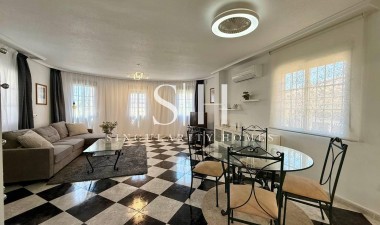 Odsprzedaż - Villa - Orihuela Costa - Playa Flamenca