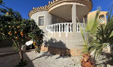 Odsprzedaż - Villa - Orihuela Costa - Playa Flamenca