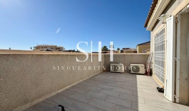 Odsprzedaż - Villa - Orihuela Costa - Playa Flamenca