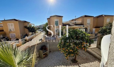 Odsprzedaż - Villa - Orihuela Costa - Playa Flamenca