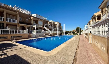 Odsprzedaż - Villa - Orihuela Costa - Playa Flamenca