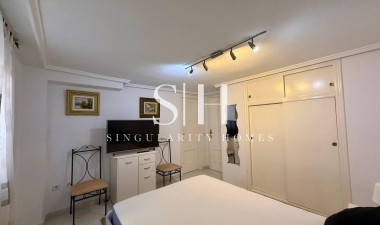 Odsprzedaż - Villa - Orihuela Costa - Playa Flamenca