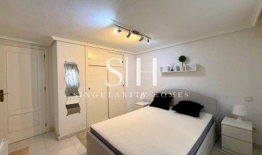 Odsprzedaż - Villa - Orihuela Costa - Playa Flamenca