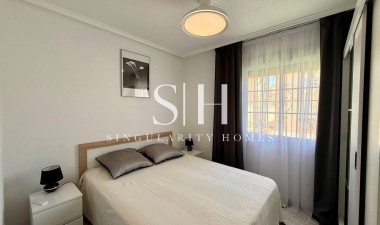 Odsprzedaż - Villa - Orihuela Costa - Playa Flamenca