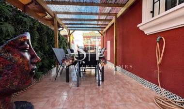 Odsprzedaż - Dom - Orihuela Costa - Los Dolses