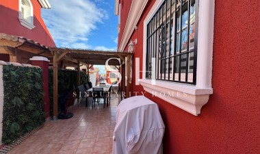 Odsprzedaż - Dom - Orihuela Costa - Los Dolses