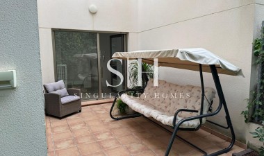 Wiederverkauf - Haus - Torrevieja - Punta prima
