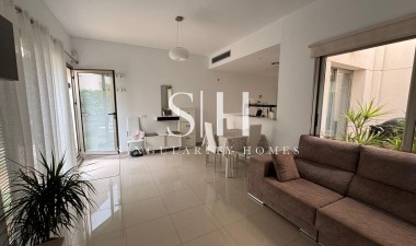 Wiederverkauf - Haus - Torrevieja - Punta prima
