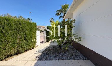 Återförsäljning - Villa - Ciudad Quesada - Dona Pepa