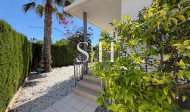 Återförsäljning - Villa - Ciudad Quesada - Dona Pepa