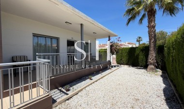 Återförsäljning - Villa - Ciudad Quesada - Dona Pepa